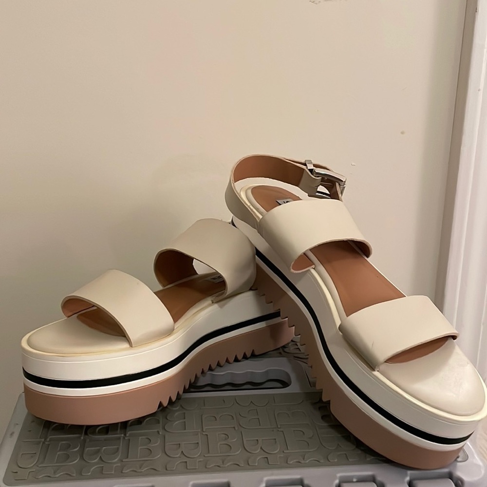 Steve Madden Sandals